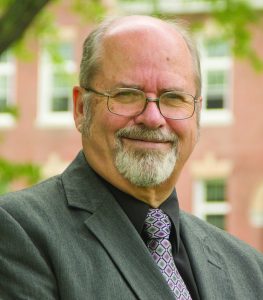 Dr. Jeffrey Bell