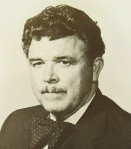 Dr. Pier