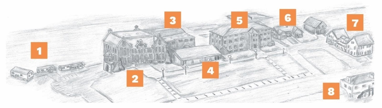Campus Map