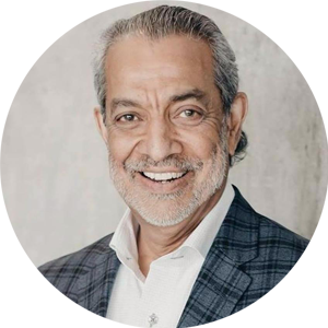 Sam Chand