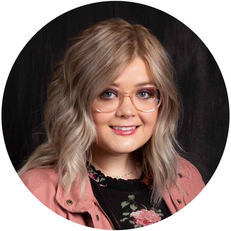 MARIAH FAUNCE