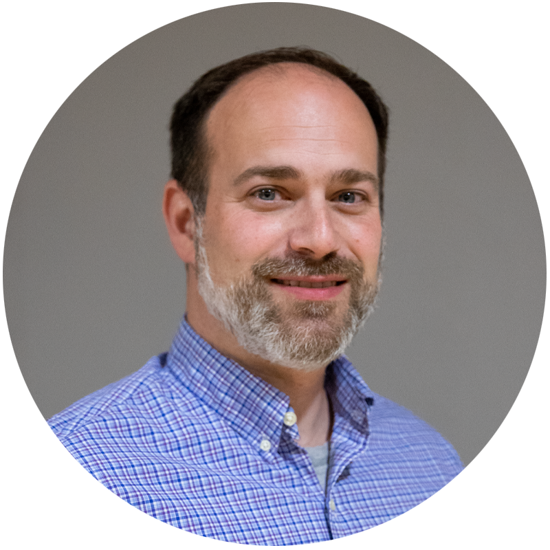 DR. ADAM RONDEAU