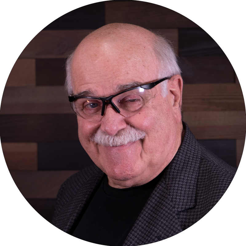 PASTOR ANDREW DERIER