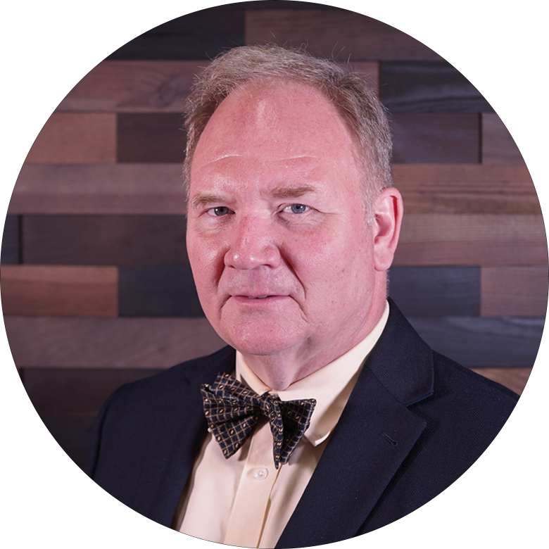 DR. JAMES HATCH