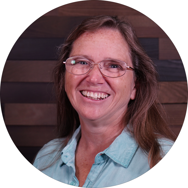 MRS. JOANNE RICHARD