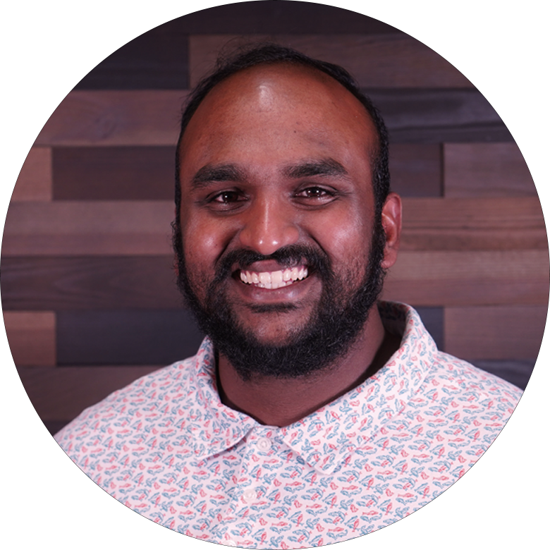 MR. JONATHAN VARGHESE