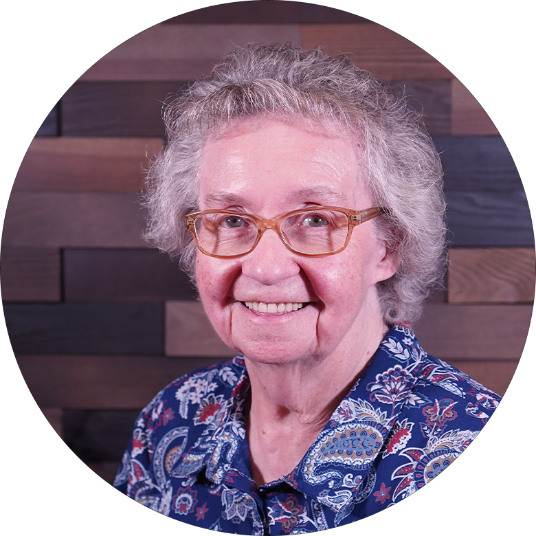 REV. PEARL WELLS